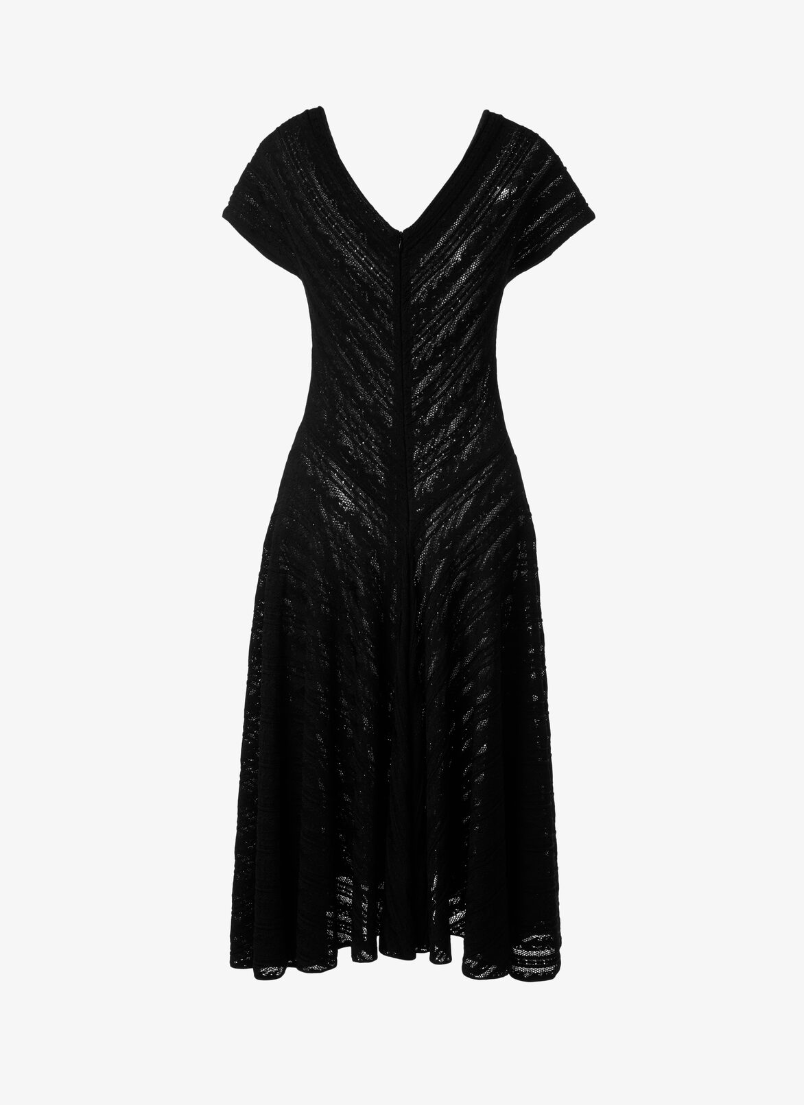 Dresses ALAÏA BLACK DRESSES